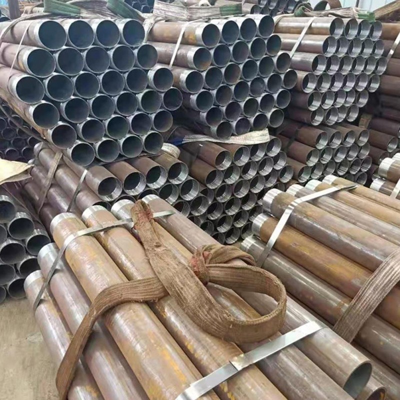 岑巩地质钻探用跟管