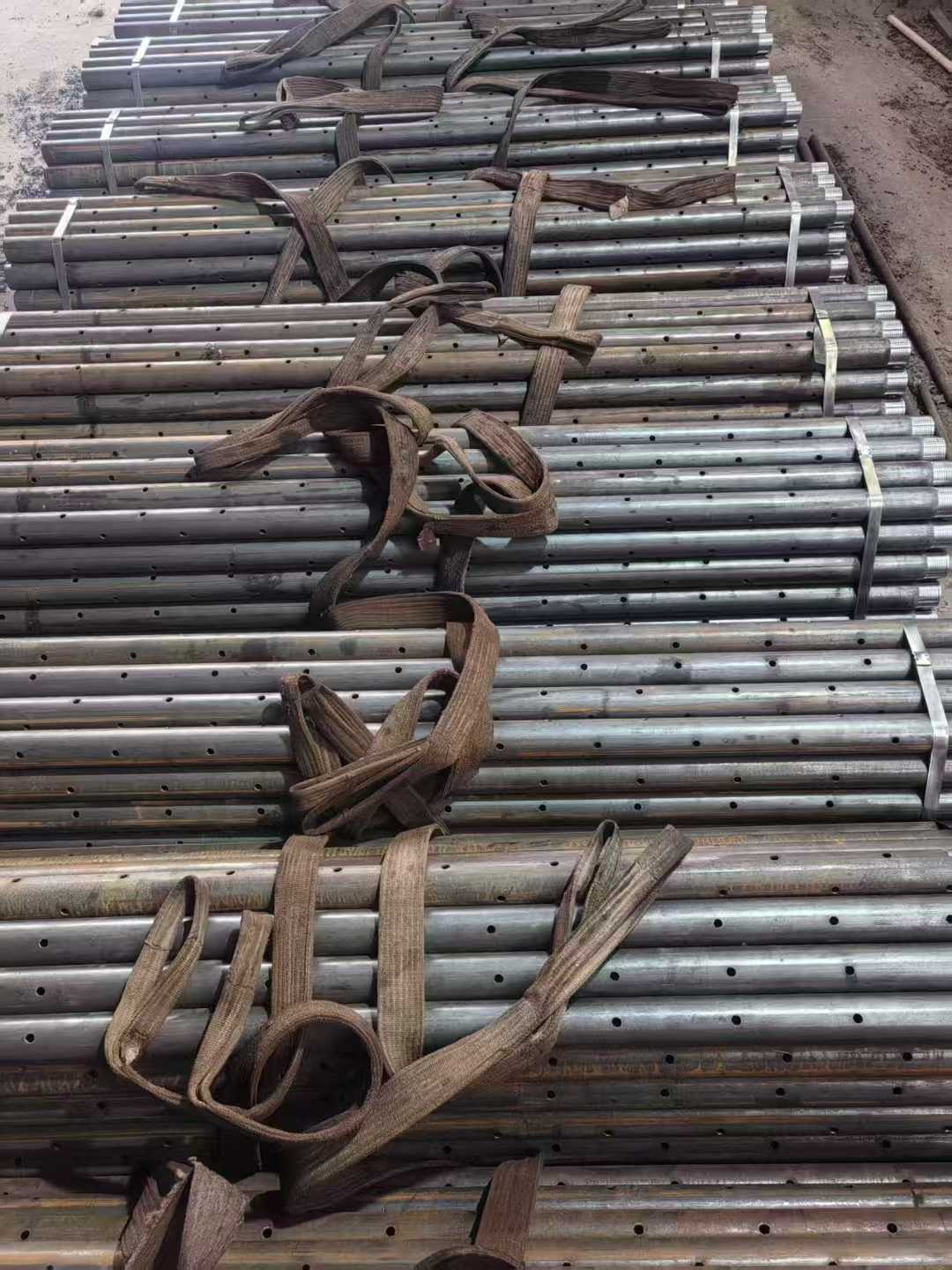 岑巩127mm管棚管