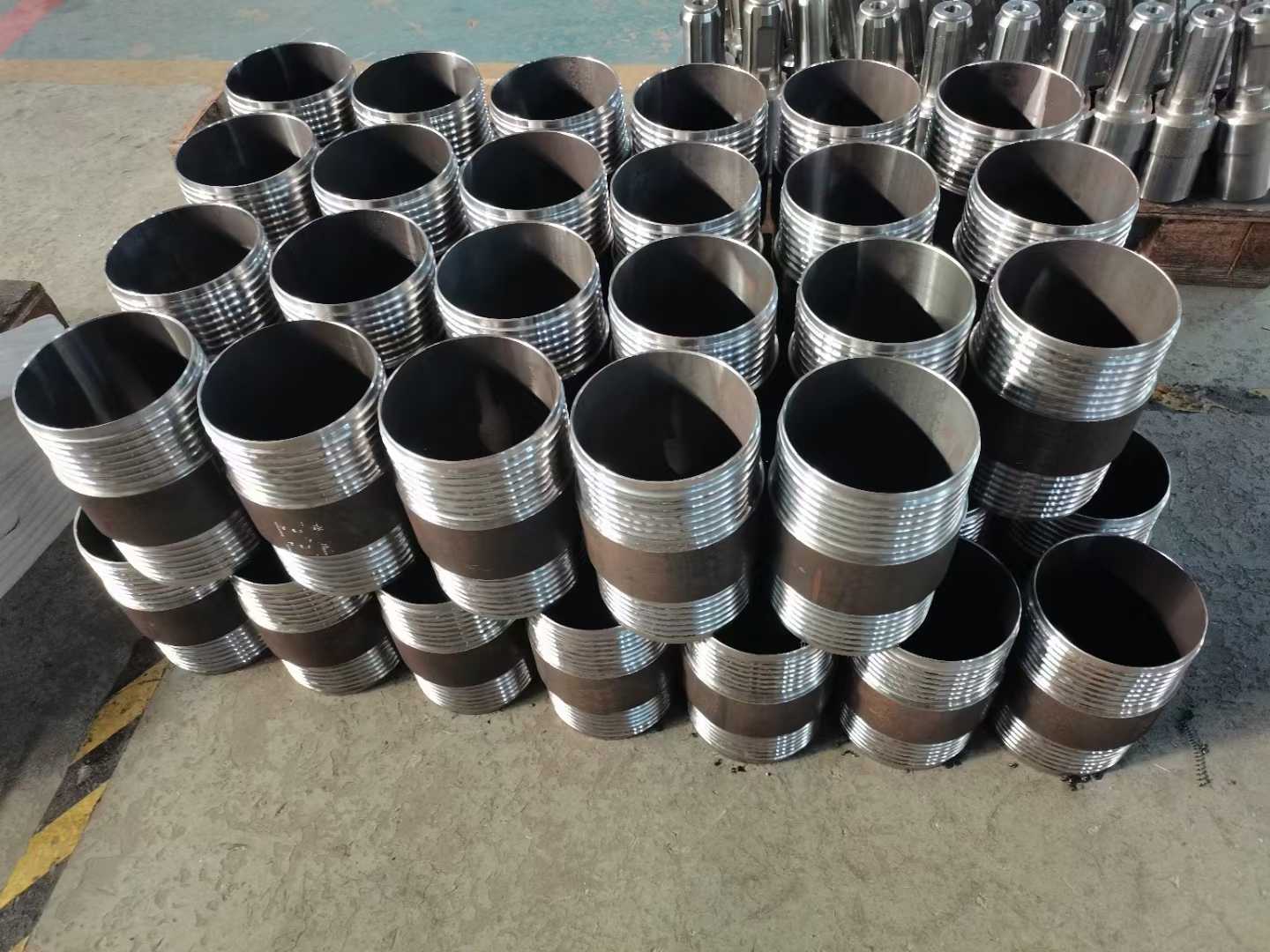 岑巩219mm管棚管
